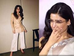 Samantha: ’அன்று இதனால்தான் அழுதேன்..’ சாகுந்தலம் பட விழாவில் கண்கலங்கியது குறித்து விளக்கமளித்த சமந்தா!