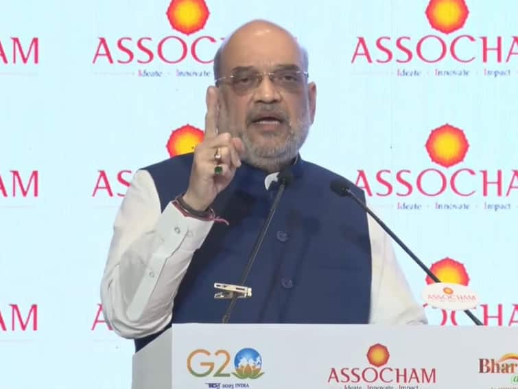 Govt Working To Bring Down Logistics Cost To GDP To 7.5 Per Cent By 2028: Amit Shah Govt Working To Bring Down Logistics Cost To GDP To 7.5 Per Cent By 2028: Amit Shah