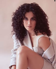 Taapsee Pannu : अभिनेत्री तापसी पन्नू विरोधात तक्रार दाखल