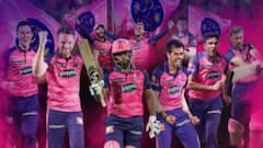 আইপিএলে মাঠে নামার আগে কেমন দল গড়ল রাজস্থান রয়্যালস?