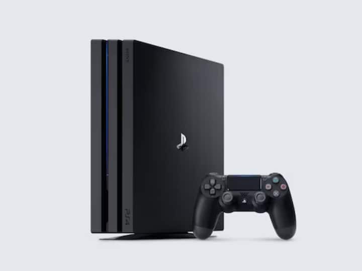 PlayStation 4 Pro (1TB) — Price: Rs 38,710 [Image Source: Sony]