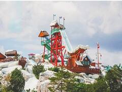 दिल तो बच्चा है जी...गर्मी की छुट्टियों में बच्चों को साथ घूम आएं 8 पार्क, मजा न आ जाए तो कहना