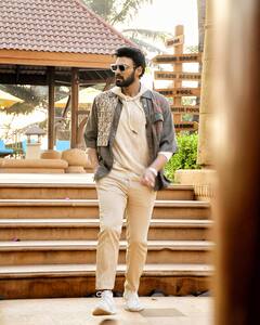 Jaya Janaki Nayaka World Record | ప్రపంచ రికార్డు సాధించిన బెల్లంకొండ సాయి శ్రీనివాస్ | ABP Desam