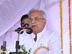 Watch: छत्तीसगढ़ में ईडी की छापेमारी पर सीएम बघेल ने साधा निशाना, बोले- बीजेपी नेताओं के इशारे...