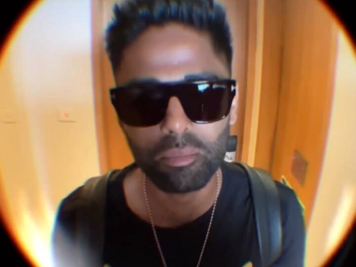 Watch: Suryakumar Yadav forgot hotel room password before IPL, know how he got entry again?  MI shared interesting video