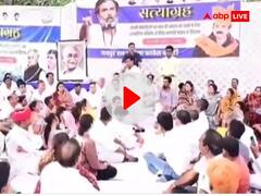'राहुल गांधी के समर्थन में आंदोलन न करने वालों की कांग्रेस को जरूरत नहीं', नेताओं को गोविंद डोटासरा की खरी-खरी