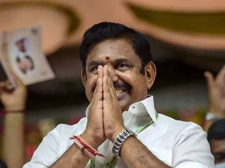 AIADMK: அதிமுக பொதுச்செயலாளரானதும் எடப்பாடி பழனிசாமி கொடுத்த முதல் பேட்டி.. என்ன சொன்னார் தெரியுமா?