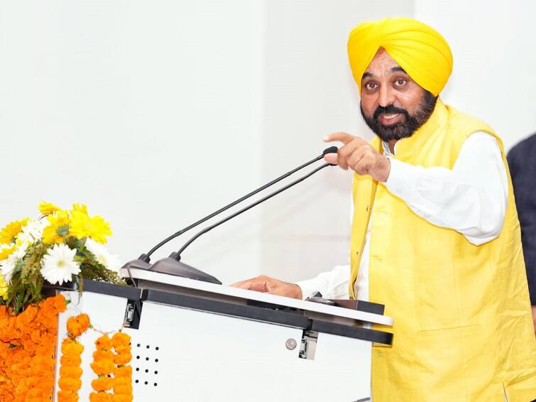 Punjab CM Bhagwant Mann Launches Chatbot Helpline For Missing Children, Calls It ‘New Dawn’ For Reforming Police System