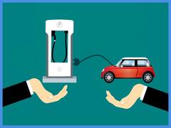 Electric Vehicles: இந்தியாவில் மின்சார வாகனங்கள் பயன்பாட்டை அதிகரிக்க எடுக்கப்பட்ட நடவடிக்கைகள் என்ன? - மத்திய அரசு விளக்கம்...