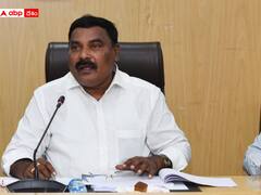 ఎస్సీ సబ్ ప్లాన్ పనులకు రూ.13,112 కోట్లు ఖర్చు  - మంత్రి మేరుగు నాగార్జున