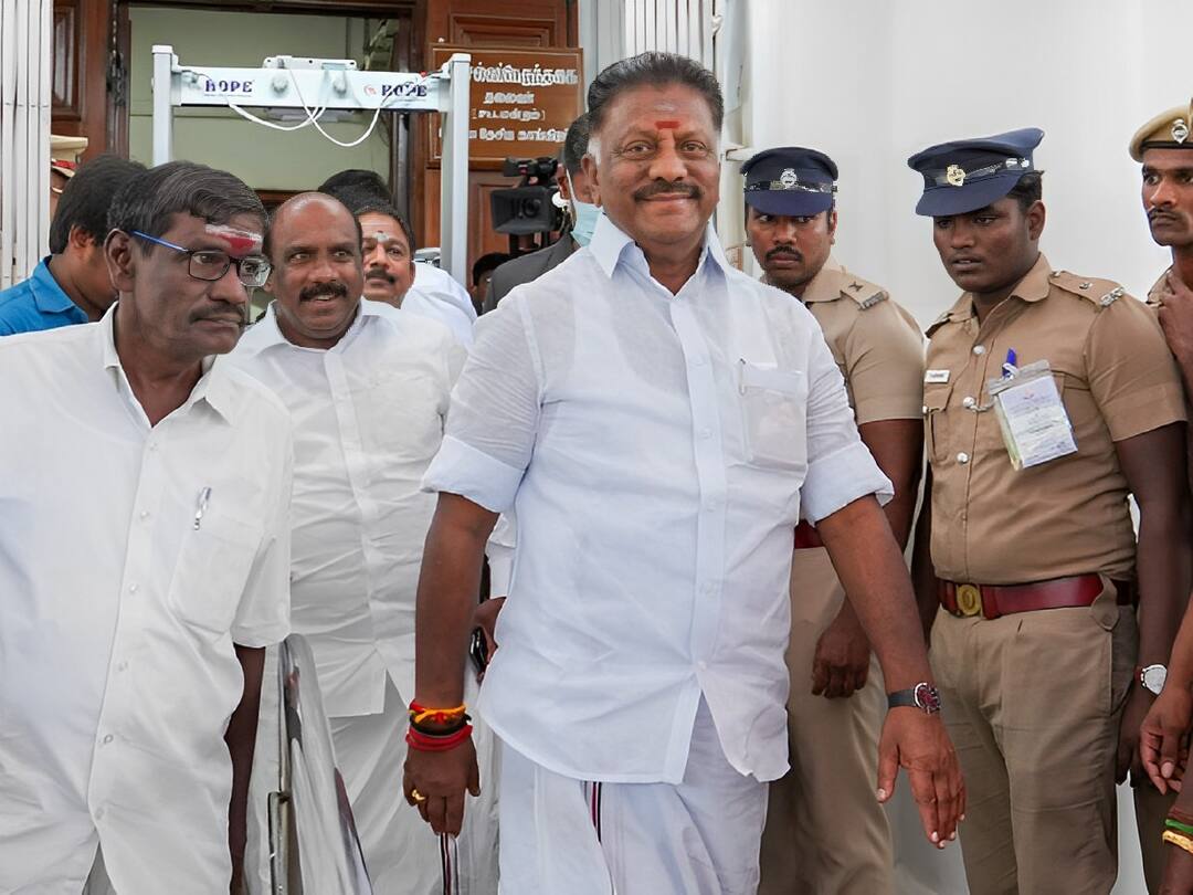 வீட்டுக்கு அனுப்பிய உயர்நீதிமன்றம்.. அடுத்து என்ன செய்ய போகிறார் ஓ. பன்னீர்செல்வம்..? வாய்ப்புகள் என்ன?