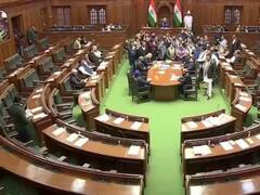दिल्ली विधानसभा में आज ये मुद्दा गूंजने के आसार, सदन में हो सकता है हंगामा