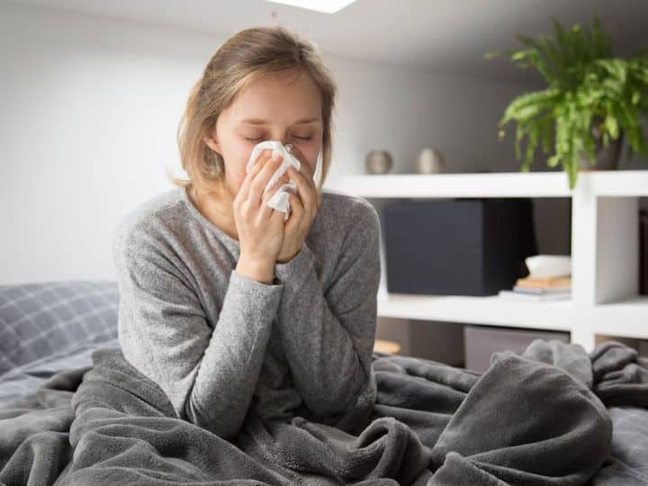 Covid-19 Study Common Cold Can Protect People Against Corona Virus