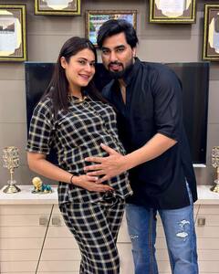 यूट्यूबर Armaan Malik की दूसरी बीवी 3 बार झेल चुकी हैं मिसकैरेज का दर्द, जल्द देंगी पहले बच्चे को जन्म