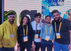 In Pics: छत्तीसगढ़ में YouTubers का गांव, हर घर में हैं कलाकार, बच्चे से बुजुर्ग तक सबकी हो रही कमाई, चौपाल में तय होता है रोल