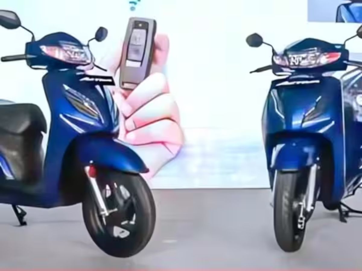 Activa 125 new discount price