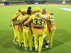 PHOTO: आईपीएल इतिहास में चेन्नई सुपर किंग्स ने खेले अब तक सर्वाधिक फाइनल, जानिए कैसा रहा रिकॉर्ड