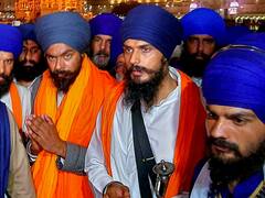 भारत के अलर्ट के बाद अमृतपाल को ढूंढने में जुटी नेपाल पुलिस, डोमेस्टिक और इंटरनेशनल एयरपोर्ट पर बिठाया पहरा