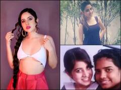 Uorfi Javed Old Pics: ‘पहले ये प्यारी थी...’, उर्फी जावेद के कॉलेज के दिनों की तस्वीरें देख हैरान हुए लोग, आंखों पर नहीं कर पा रहे यकीन