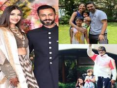 मन्नत और पटौदी पैलेस से कम नहीं सोनम कपूर के ससुराल वाला बंगला, स्टार्स के आशियानों की कीमत जान उड़ जाएंगे होश!