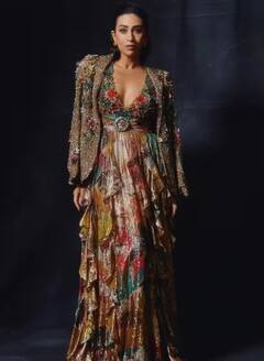 Samantha Ruth Prabhu: ਸਮੰਥਾ ਰੂਥ ਪ੍ਰਭੂ ਤੋਂ ਕਰਿਸ਼ਮਾ ਕਪੂਰ ਤੱਕ, ਤਲਾਕ ਤੋਂ ਬਾਅਦ ਰਹਿ ਰਹੀਆਂ ਇਲੱਕੀਆਂ ਇਹ ਅਭਿਨੇਤਰੀਆਂ, ਦੇਖੋ ਤਸਵੀਰਾਂ