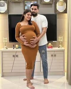 ਯੂਟਿਊਬਰ ਅਰਮਾਨ ਮਲਿਕ ਦੀ ਦੂਜੀ ਪਤਨੀ 3 ਵਾਰ ਝੱਲ ਚੁੱਕੀ ਗਰਭਪਾਤ ਦਾ ਦਰਦ, ਜਲਦ ਦੇਵੇਗੀ ਪਹਿਲੇ ਬੱਚੇ ਨੂੰ ਜਨਮ