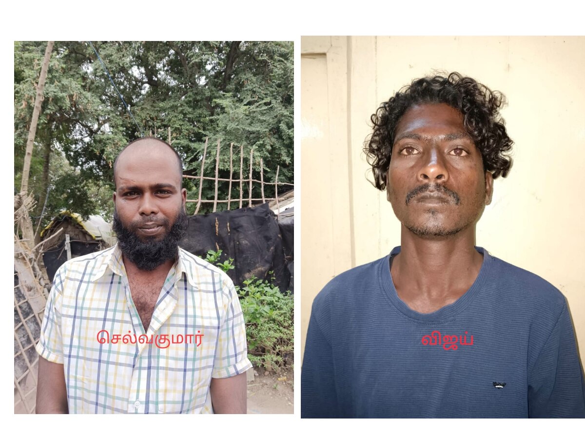 Crime: திருவிழாவின்போது கூடுதல் ஆட்டு இறைச்சி கேட்டு தகராறு - வெட்டி வீழ்த்தப்பட்ட அதிமுக பிரமுகர்