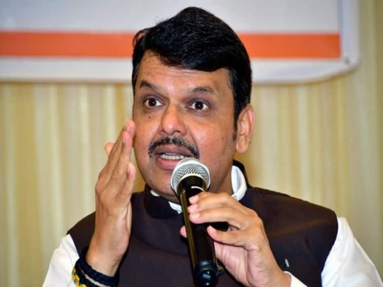 Angered By Power Cut Man Makes Bomb Threat Call At Maha Dy CM Fadnavis Residence Angered By Power Cut, Man Makes Bomb Threat Call At Maha Dy CM Fadnavis' Residence