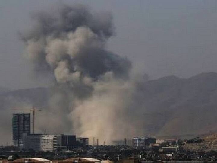 Afghanistan Foreign Ministry Blast Terror Attack In Kabul Near Embassies Many People Lost Lives Afghanistan Foreign Ministry Blast Terror Attack In Kabul Near Embassies Many People Lost Lives