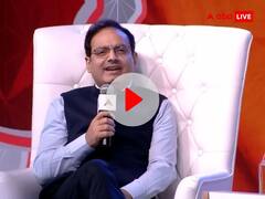 Watch: 'लाइफ में कितना पैसे कमाने के बाद लगता है अब जरूरत नहीं है?', विकास दिव्यकीर्ति सर ने दिया इस सवाल का जवाब