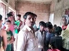 बिहार के समस्तीपुर में जमीन विवाद में महिला की पीट-पीटकर हत्या, बेटी ने बताई पूरी बात