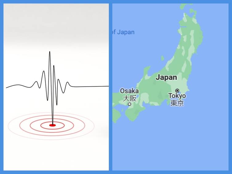 Japan Earthquake: A powerful 6.1 magnitude earthquake hit Hokkaido, japan Japan Earthquake: ஜப்பானில் சக்தி வாய்ந்த நிலநடுக்கம்..! ரிக்டர் அளவில் 6.1 ஆக பதிவு..! பீதியில் உறைந்த மக்கள்..!