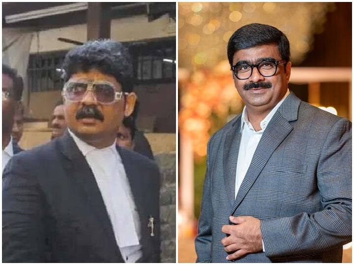 maharashtra Chhatrapati Sambhaji Nagar  Gunratna Sadavarte lawyer charter suspended for two years Vinod Patil said right decision गुणरत्न सदावर्तेंची वकिलीची सनद दोन वर्षांसाठी निलंबित; विनोद पाटील म्हणाले 'योग्य निर्णय'