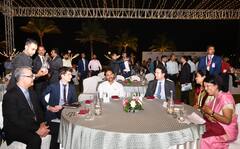 YS Jagan: విశాఖలో గడిపే సమయం చెరిగిపోలేని జ్ఞాపకం: ఏపీ సీఎం జగన్