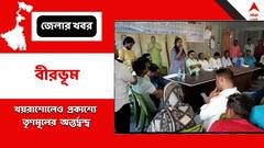 নানুরের পর খয়রাশোল, কেষ্টহীন বীরভূমে ফের প্রকাশ্যে শাসকদলের 'ঘরোয়া কোন্দল' ?