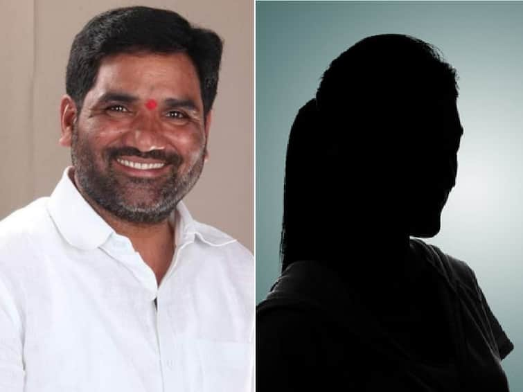 Bellampally MLA durgam chinnaiah stucks in harassment scandal MLA Durgam Chinnaiah: వివాదంలో బీఆర్ఎస్ ఎమ్మెల్యే! మహిళ సంచలన ఆరోపణలు, కోడ్‌ భాష‌లో ఛాటింగ్‌!