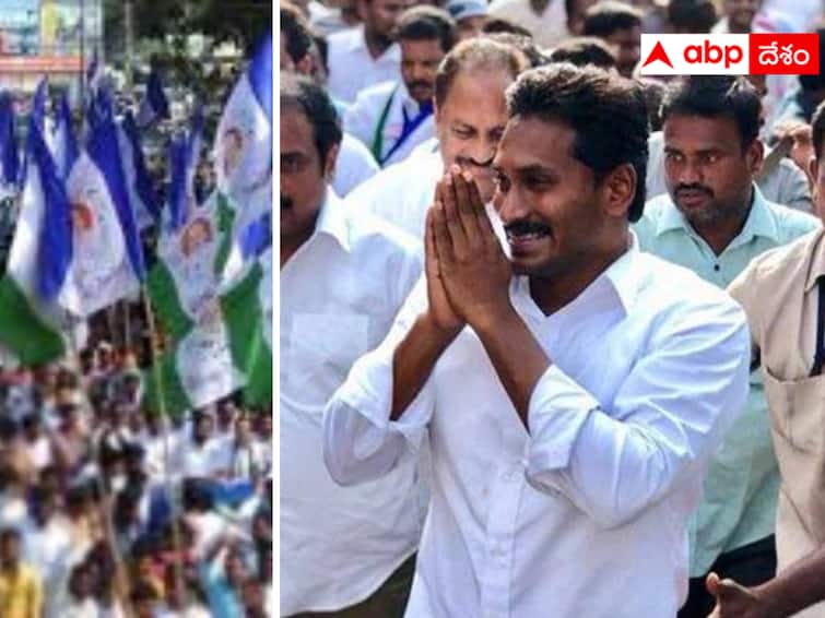 AP Early Elections: Is CM Jagan in early preparations?  Repeated trips to Delhi are enough?