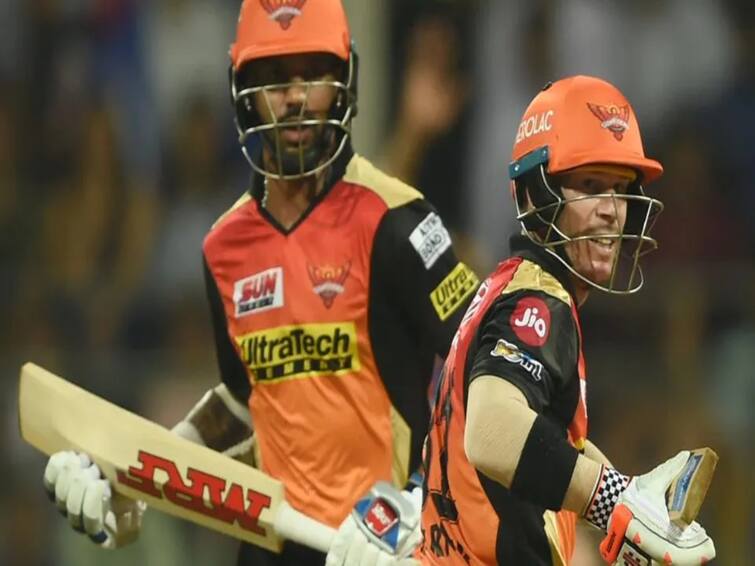 IPL 2023: left handed batsman opener in ipl shikhar dhawan and david warner on top list IPL 2023: தொடக்க வீரர்களாக அதிக ரன்கள்.! ஆதிக்கம் செலுத்தும் இடது கை பேட்ஸ்மேன்கள் - முழு பட்டியல் இதோ!