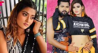 Akanksha Dubey: આકાંક્ષા દુબેના મોત મામલે 'બોયફ્રેન્ડ' પર FIR, એક્ટ્રેસની માતાએ કહ્યુ- ધમકી આપી હતી