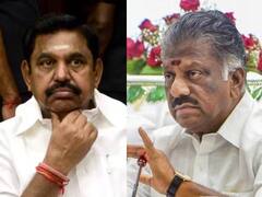 AIADMK: அதிமுக பொதுக்குழு தீர்மானங்கள் செல்லும்; இபிஎஸ்தான் பொதுச்செயலாளர் - ஓபிஎஸ் வழக்கில் உயர்நீதிமன்றம் அதிரடி