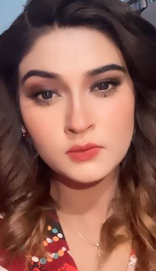 ਮੌਤ ਤੋਂ ਪਹਿਲਾਂ ਫੁੱਟ-ਫੁੱਟ ਰੋਈ ਸੀ ਆਕਾਂਕਸ਼ਾ ਦੂਬੇ