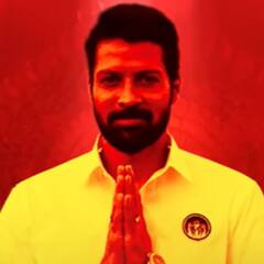 Pathu Thala: 'அக்கரையில நிக்குறவன எட்டுது நம்ம சத்தம்..' ராவணனாக பலரை வதம் செய்ய காத்திருக்கும் சிம்பு!