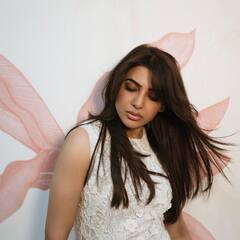 Samantha: ’அன்று இதனால்தான் அழுதேன்..’ சாகுந்தலம் பட விழாவில் கண்கலங்கியது குறித்து விளக்கமளித்த சமந்தா!