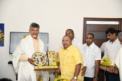 TDP Politburo Meeting: ఎన్టీఆర్ ట్రస్ట్ భవన్ లో టీడీపీ పొలిట్ బ్యూరో సమావేశం - 20 అంశాలపై చర్చ