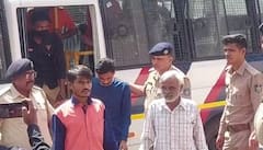 Surat: 11 વર્ષની બાળકી સાથે બળાત્કાર બાદ હત્યાના કેસમાં આરોપીને ફાંસીની સજા