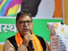 सतीश पूनियां क्यों बोले, 'मैं सिर्फ गिलहरी की तरह था'? अध्यक्ष पद से विदाई के दौरान कही ये बात