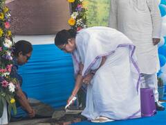 क्या है पथ श्री रास्ता श्री प्रोजेक्ट? जिसे बंगाल पंचायत चुनाव से पहले सीएम ममता बनर्जी ने किया लॉन्च