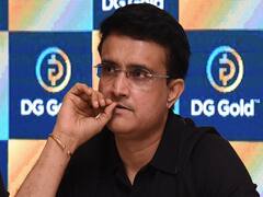 Hardik Pandya Should Return To Test Cricket Because That's What He Will Be Remembered For: Sourav Ganguly