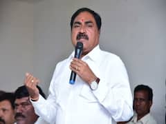 Minister Errabelli : గత పాలకులకు విజన్ లేదు, కేసీఆర్ వచ్చాక ప్రగతి పరుగులు పెడుతుంది- మంత్రి ఎర్రబెల్లి