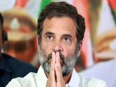 Rahul Gandhi: 20 ஆண்டுகளாக இங்கு இருந்ததை மறக்க முடியாது; கடிதம் எழுதிவிட்டுஅரசு பங்களாவை காலி செய்த ராகுல் காந்தி..!